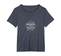 Boundaries Are Beautiful Empowering T-Shirt - Custom Art Print Men Women - T-Shirt, Sweatshirt, Hoodie