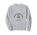 Overthinkers Club Sweatshirt - Trendy Graphic Men Women - T-Shirt, Sweatshirt, Hoodie