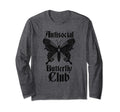 Funny Introvert Meme Antisocial T-Shirt - Custom Art Print for Adults - T-Shirt, Sweatshirt, Hoodie