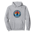 Cannon Beach Oregon Or Sailboat 70S Hoodie - Graphic Print for Adults - T-Shirt, Sweatshirt, Hoodie