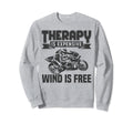 Funny Biker Accessories Motorcycle Sweatshirt - Custom Art Print Unisex - T-Shirt, Sweatshirt, Hoodie