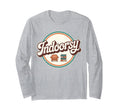 Antisocial Homebody Indoorsy Introvert T-Shirt - Aesthetic Graphic Unisex - T-Shirt, Sweatshirt, Hoodie