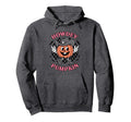 Howdy Pumpkin Autumn Western Halloween Hoodie - Streetwear Style Men Women - T-Shirt, Sweatshirt, Hoodie