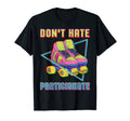 80S Rollerskates Roller Skating Disco T-Shirt - Aesthetic Graphic Unisex - T-Shirt, Sweatshirt, Hoodie