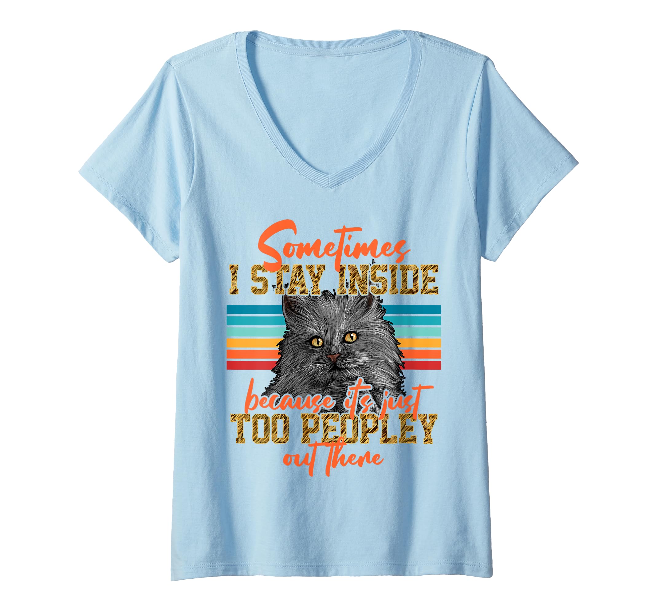 Womens Antisocial Overthinker T-Shirt - Trendy Graphic for Adults - T-Shirt, Sweatshirt, Hoodie