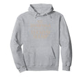 Tuesday Slump St Dymphna Catholic Boho Hoodie - Novelty Apparel Unisex - T-Shirt, Sweatshirt, Hoodie