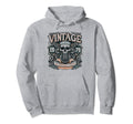 1979 Born 1979 45Th Birthday Hoodie - Streetwear Style Men Women - T-Shirt, Sweatshirt, Hoodie