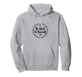 Be Kind To Yourself Inspirational Self Care Hoodie - Novelty Apparel Unisex - T-Shirt, Sweatshirt, Hoodie