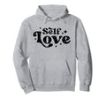 Motivational Self Love Care New Hoodie - Unique Graphic Men Women - T-Shirt, Sweatshirt, Hoodie