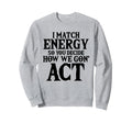 Overthinker Antisocial Sweatshirt - Custom Art Print for Adults - T-Shirt, Sweatshirt, Hoodie