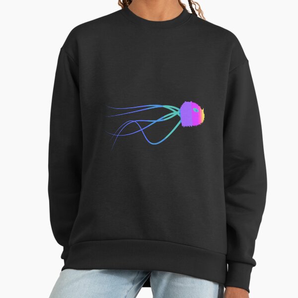 Jellyfish Legendary Animals - Adult & Kids T-Shirts, Sweatshirts & Hoodies apparel design preview 1