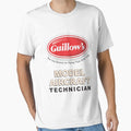Guillow Model Aircraft Technician - Adult & Kids T-Shirts, Sweatshirts & Hoodies apparel design preview 1