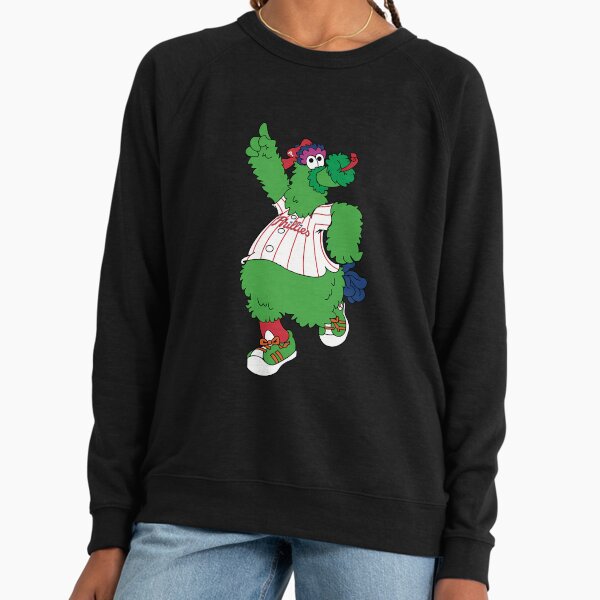 Philliess Phanatic Dancing Own His Lightweight - Adult & Kids T-Shirts, Sweatshirts & Hoodies apparel design preview 1