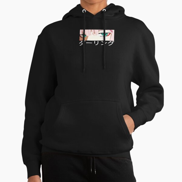 Robot Anime Girl - Adult & Kids T-Shirts, Sweatshirts & Hoodies apparel design preview 1
