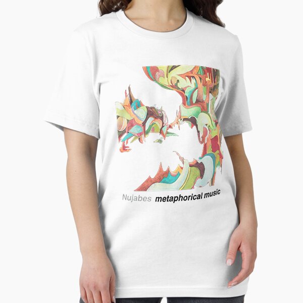 Nujabes japan - Adult & Kids T-Shirts, Sweatshirts & Hoodies apparel design preview 1