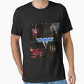 Vn Hlen Album Cover - Adult & Kids T-Shirts, Sweatshirts & Hoodies apparel design preview 1