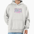 Summer Vibes Floral - Adult & Kids T-Shirts, Sweatshirts & Hoodies apparel design preview 1