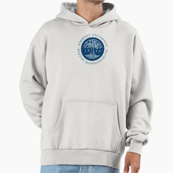 Simmons College - Adult & Kids T-Shirts, Sweatshirts & Hoodies apparel design preview 1