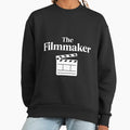 Filmmaker Film Making Movie Director Gift - Adult & Kids T-Shirts, Sweatshirts & Hoodies apparel design preview 1