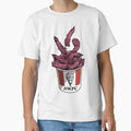 JJKFC "Finger Lickin' Good" - Adult & Kids T-Shirts, Sweatshirts & Hoodies apparel design preview 1