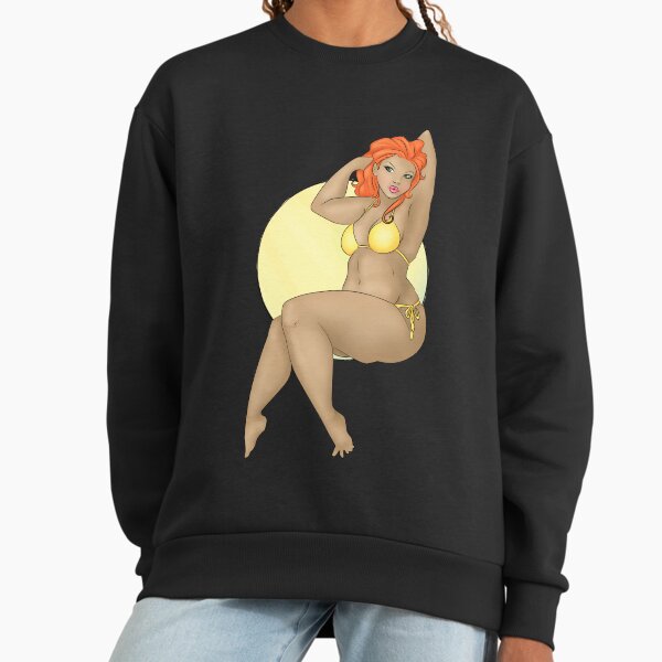 Beach Babe - Adult & Kids T-Shirts, Sweatshirts & Hoodies apparel design preview 1
