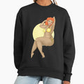 Beach Babe - Adult & Kids T-Shirts, Sweatshirts & Hoodies apparel design preview 1