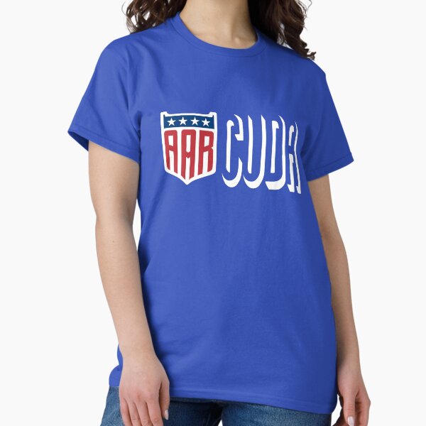 All American Racers (AAR) Cuda, Plymouth Barracuda - Adult & Kids T-Shirts, Sweatshirts & Hoodies apparel design preview 1
