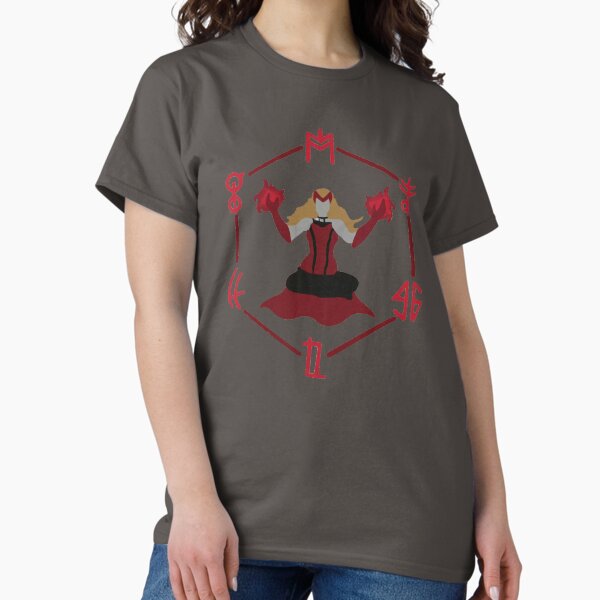 Full Of Magic And Power - Adult & Kids T-Shirts, Sweatshirts & Hoodies apparel design preview 1