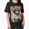 Cannibal! The Musical - Adult & Kids T-Shirts, Sweatshirts & Hoodies apparel design preview 1