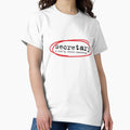 Secretary - Adult & Kids T-Shirts, Sweatshirts & Hoodies apparel design preview 1