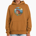 Spring Chaos - Adult & Kids T-Shirts, Sweatshirts & Hoodies apparel design preview 1