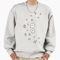 Heartstopper Hi Leaves - Adult & Kids T-Shirts, Sweatshirts & Hoodies apparel design preview 1