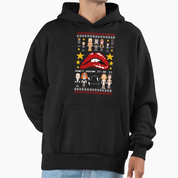 RHPSweater - Adult & Kids T-Shirts, Sweatshirts & Hoodies apparel design preview 1