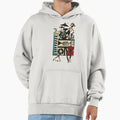 The jazz rythm (full version) - Adult & Kids T-Shirts, Sweatshirts & Hoodies apparel design preview 1