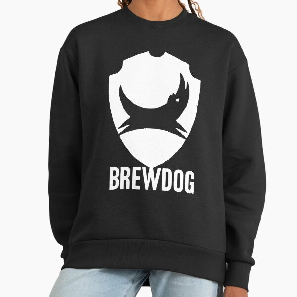 Brewdog Logo - Adult & Kids T-Shirts, Sweatshirts & Hoodies apparel design preview 1
