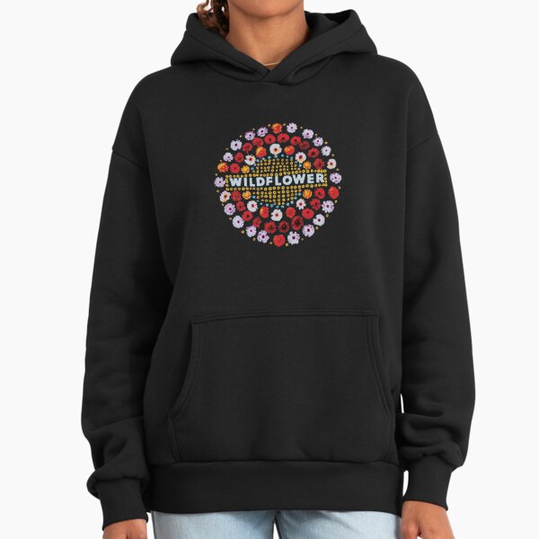 Wildflower 5 Seconds Of Summer - Adult & Kids T-Shirts, Sweatshirts & Hoodies apparel design preview 1