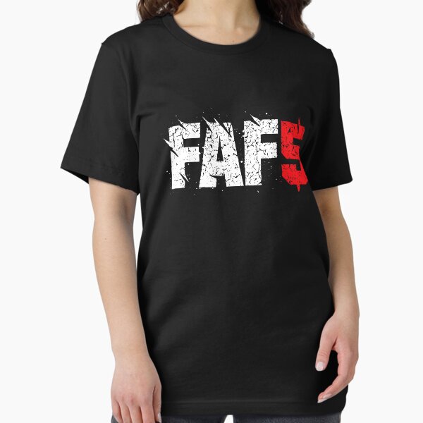 Faf5 - Adult & Kids T-Shirts, Sweatshirts & Hoodies apparel design preview 1