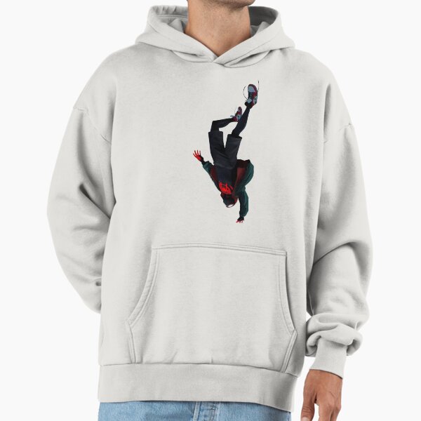 Spiderverse - Adult & Kids T-Shirts, Sweatshirts & Hoodies apparel design preview 1