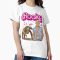 Retro Space Explorer Hail Mary - Adult & Kids T-Shirts, Sweatshirts & Hoodies apparel design preview 1