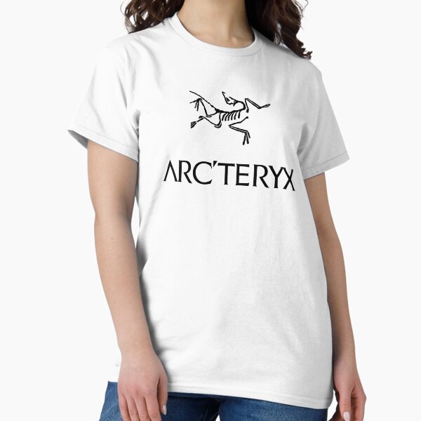 The Black Archaeopteryx Fossil - Adult & Kids T-Shirts, Sweatshirts & Hoodies apparel design preview 1