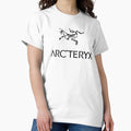 The Black Archaeopteryx Fossil - Adult & Kids T-Shirts, Sweatshirts & Hoodies apparel design preview 1