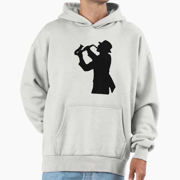 Jazz - Adult & Kids T-Shirts, Sweatshirts & Hoodies apparel design preview 1