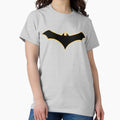 Bat symbol rebirth - Adult & Kids T-Shirts, Sweatshirts & Hoodies apparel design preview 1