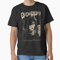 Vintage Siouxsie Sioux Susan Janet Ballion - Adult & Kids T-Shirts, Sweatshirts & Hoodies apparel design preview 1