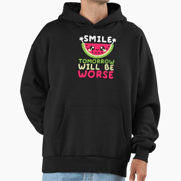 Watermelon smile - Adult & Kids T-Shirts, Sweatshirts & Hoodies apparel design preview 1