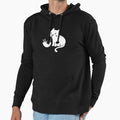 Cute Cat Eating Ramen - Adult & Kids T-Shirts, Sweatshirts & Hoodies apparel design preview 1