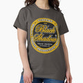 Vincent Black Shadow Vintage - Adult & Kids T-Shirts, Sweatshirts & Hoodies apparel design preview 1