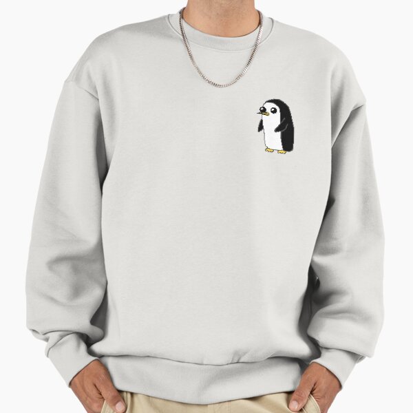 Gunther Adventure Time - Adult & Kids T-Shirts, Sweatshirts & Hoodies apparel design preview 1
