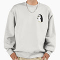 Gunther Adventure Time - Adult & Kids T-Shirts, Sweatshirts & Hoodies apparel design preview 1