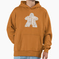 Meeple Word Cloud - Adult & Kids T-Shirts, Sweatshirts & Hoodies apparel design preview 1